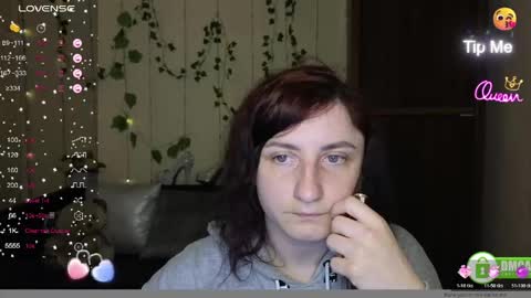 Snapshot of muse_kitty_jenia chatting on 19, 4, 2026 Jenya online show from 19, 4, 2026