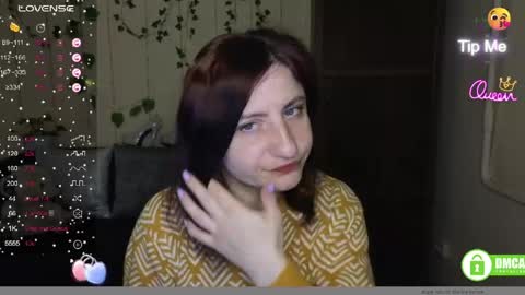 Snapshot of muse_kitty_jenia chatting on 29, 4, 2026 Jenya online show from 29, 4, 2026