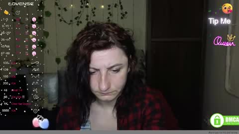 Snapshot of muse_kitty_jenia chatting on 8, 5, 2026 Jenya online show from 8, 5, 2026