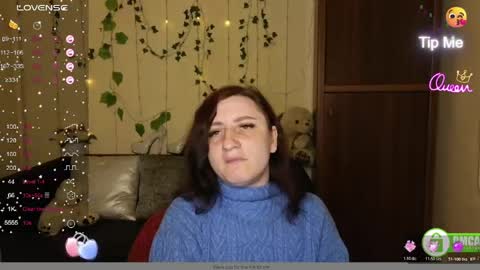 Snapshot of muse_kitty_jenia chatting on 14, 5, 2026 Jenya online show from 14, 5, 2026