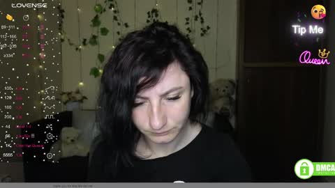 Snapshot of muse_kitty_jenia chatting on 31, 5, 2026 Jenya online show from 31, 5, 2026