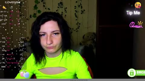 Snapshot of muse_kitty_jenia chatting on 2, 6, 2026 Jenya online show from 2, 6, 2026