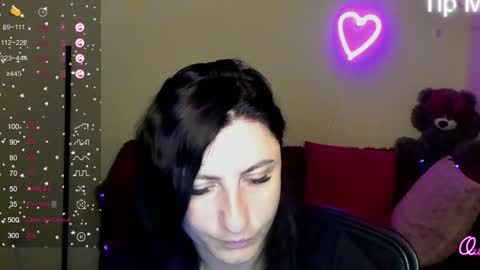 Snapshot of muse_kitty_jenia chatting on 4, 6, 2026 Jenya online show from 4, 6, 2026