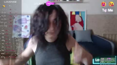 Snapshot of muse_kitty_jenia chatting on 13, 7, 2026 Jenya online show from 13, 7, 2026