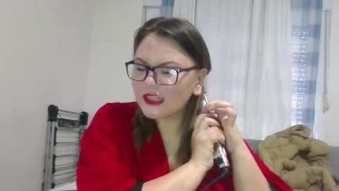 musechic_wild online show from 25, 2, 2026