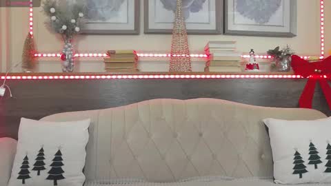 Luna  online show from 18, 12, 2025