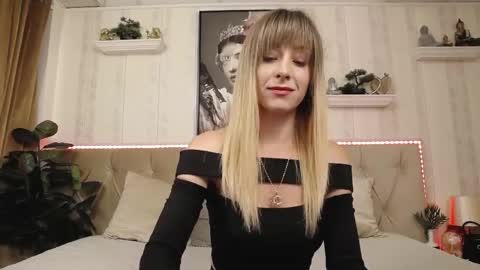 Snapshot of musedollx chatting on 20, 5, 2026 Luna online show from 20, 5, 2026