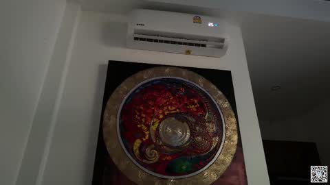 Aleksa online show from 14, 2, 2026