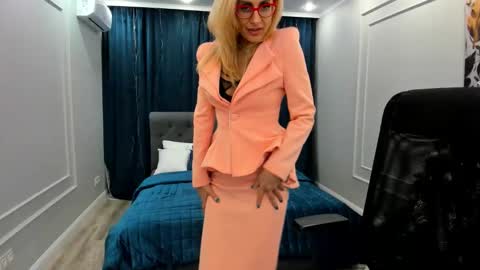 Diana online show from 13, 1, 2025