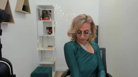 Diana online show from 30, 1, 2025