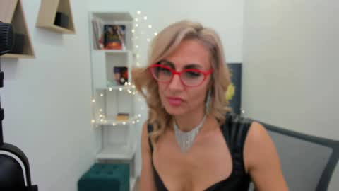 Diana online show from 30, 1, 2025