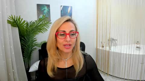 Diana online show from 24, 2, 2025