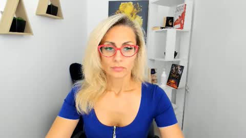 Diana online show from 15, 9, 2025