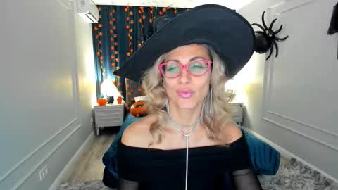 Diana online show from 31, 10, 2025