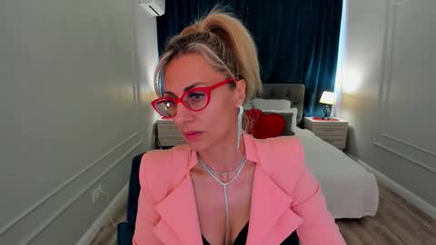 Diana online show from 16, 1, 2026