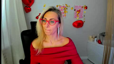 Diana online show from 11, 2, 2026