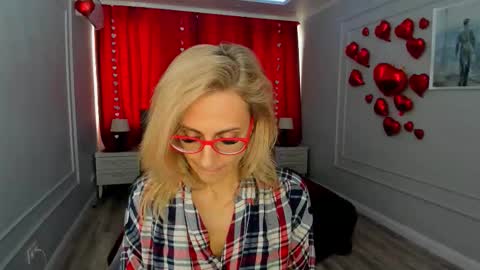 Diana online show from 4, 3, 2026