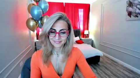 Diana online show from 6, 7, 2026