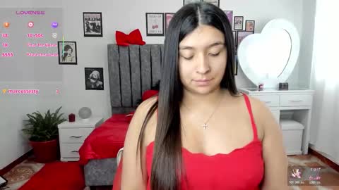 Snapshot of mushi_ chatting on 22, 2, 2026 mushi_ online show from 22, 2, 2026