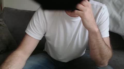 Snapshot of mushman87 chatting on 11, 12, 2024 Mushman online show from 11, 12, 2024