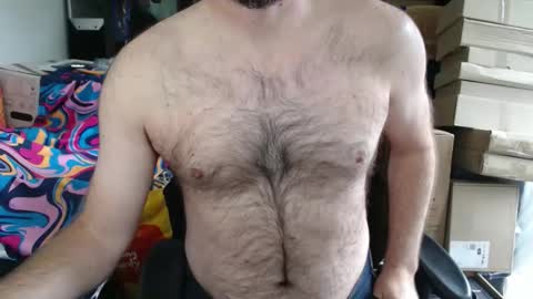 Snapshot of mushman87 chatting on 24, 9, 2025 Mushman online show from 24, 9, 2025