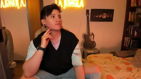 VALENTINA Luna  online show from 24, 10, 2025