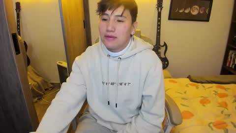 VALENTINA Luna  online show from 3, 11, 2025