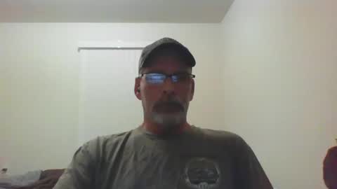 Snapshot of mustang_daddy chatting on 23, 9, 2025 307MountainMan online show from 23, 9, 2025