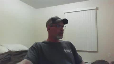 307MountainMan online show from 23, 3, 2026