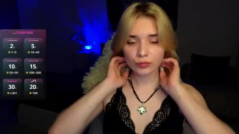 Molly online show from 6, 6, 2026