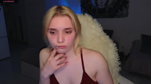 Molly online show from 20, 5, 2026