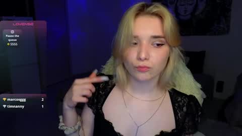 Molly online show from 29, 5, 2026