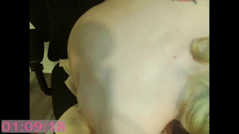 Snapshot of muttstirous chatting on 22, 4, 2026 FtmPuppySlut online show from 22, 4, 2026
