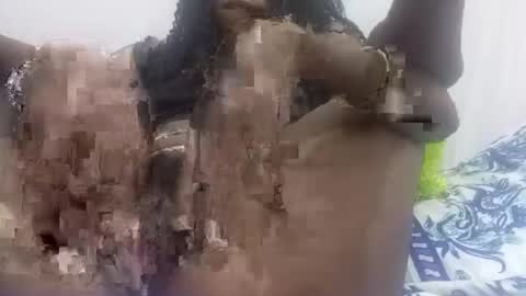 muzungulovers online show from 28, 10, 2025