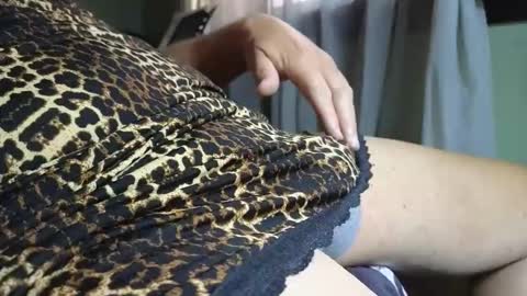 Muva Fucker online show from 25, 11, 2025