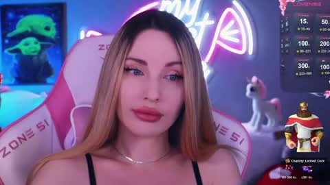 mysweetalice online show from 1, 6, 2026