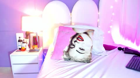 Snapshot of my_aleja_ chatting on 16, 1, 2026 my_aleja_ online show from 16, 1, 2026