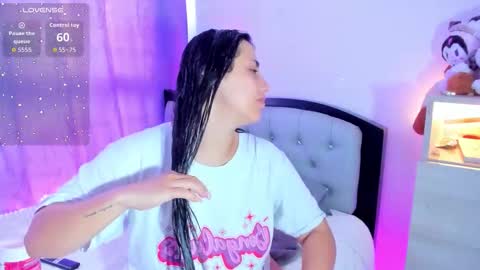 Snapshot of my_aleja_ chatting on 8, 2, 2026 my_aleja_ online show from 8, 2, 2026