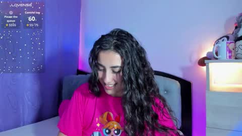 Snapshot of my_aleja_ chatting on 14, 2, 2026 my_aleja_ online show from 14, 2, 2026