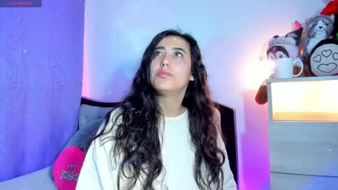 Snapshot of my_aleja_ chatting on 20, 2, 2026 my_aleja_ online show from 20, 2, 2026