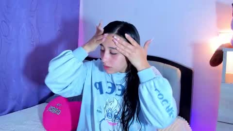 Snapshot of my_aleja_ chatting on 25, 2, 2026 my_aleja_ online show from 25, 2, 2026