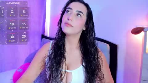 Snapshot of my_aleja_ chatting on 26, 2, 2026 my_aleja_ online show from 26, 2, 2026