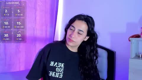 Snapshot of my_aleja_ chatting on 28, 2, 2026 my_aleja_ online show from 28, 2, 2026