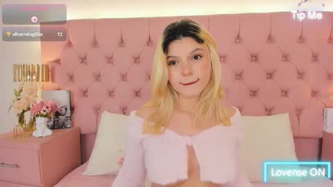 Snapshot of my_bella chatting on 7, 11, 2025 Will I be your Bella online show from 7, 11, 2025