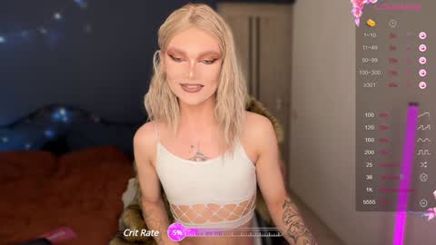 Sandra Muse online show from 14, 12, 2024