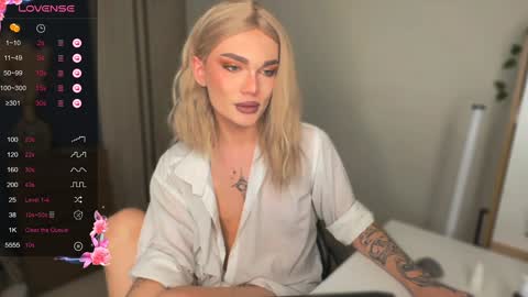 Sandra Muse online show from 12, 1, 2025