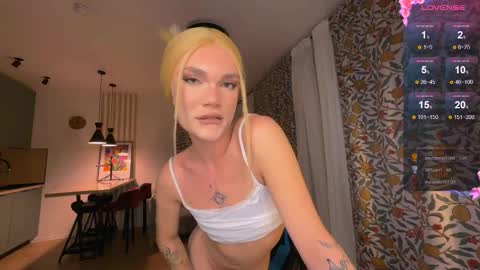 Sandra Muse online show from 1, 10, 2025