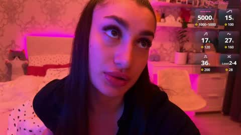 Snapshot of my_naomi chatting on 10, 6, 2026 Naomi online show from 10, 6, 2026