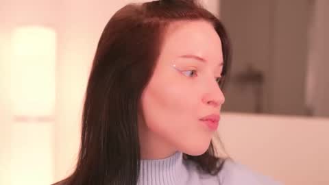 Snapshot of my_stella_ chatting on 4, 11, 2025 STELLA online show from 4, 11, 2025