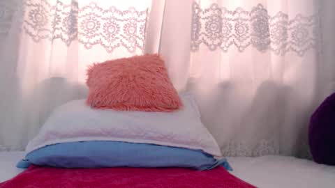 Snapshot of my_sweety_bom chatting on 7, 11, 2025 My Sweety Bom online show from 7, 11, 2025